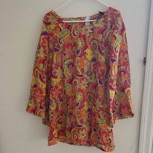 Hippie Halloween Costume